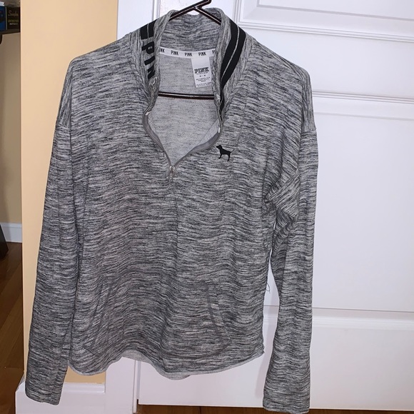 Victoria’s Secret PINK Light Pullover - Picture 5 of 10